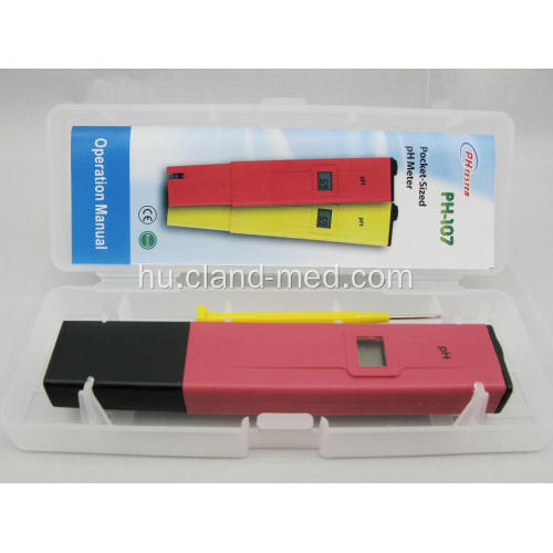 PEN TYPE PH METER